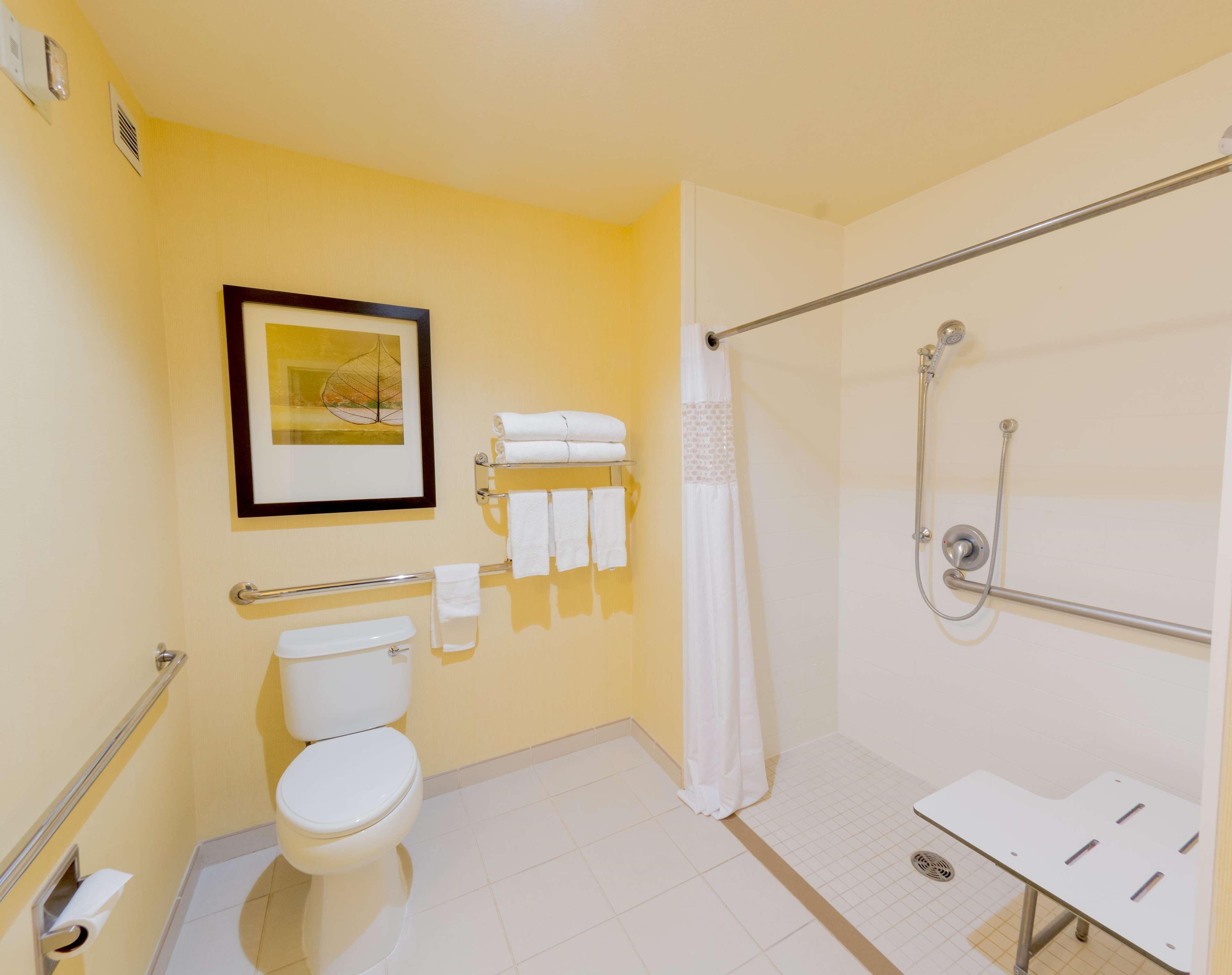 Hampton & Riverside/corona East 3*