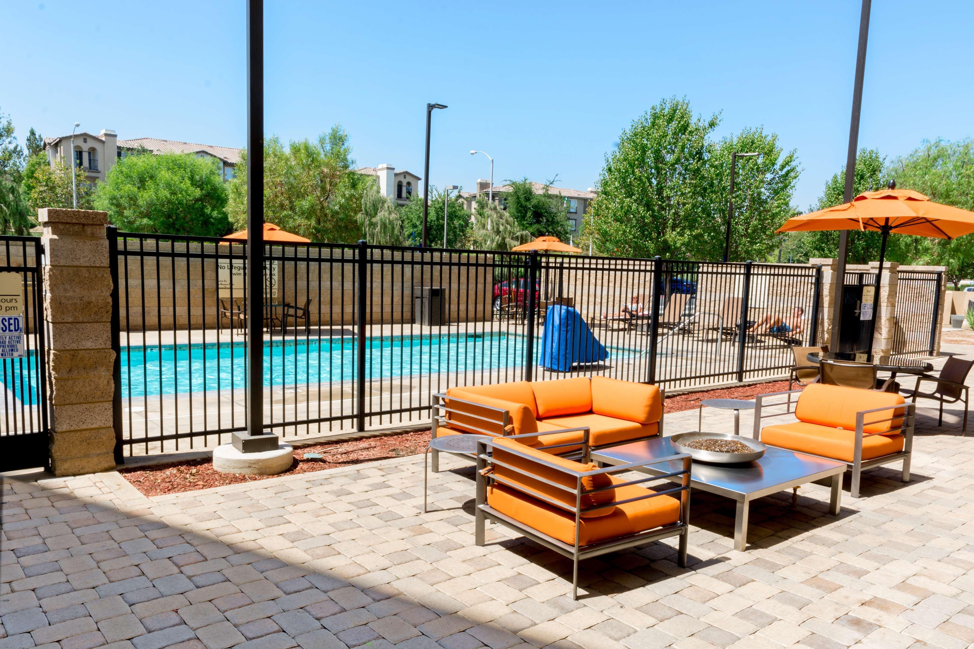 Hampton & Riverside/corona East 3* Riverside