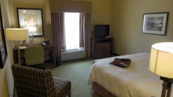 Hampton & Riverside/corona East Hotel 3*
