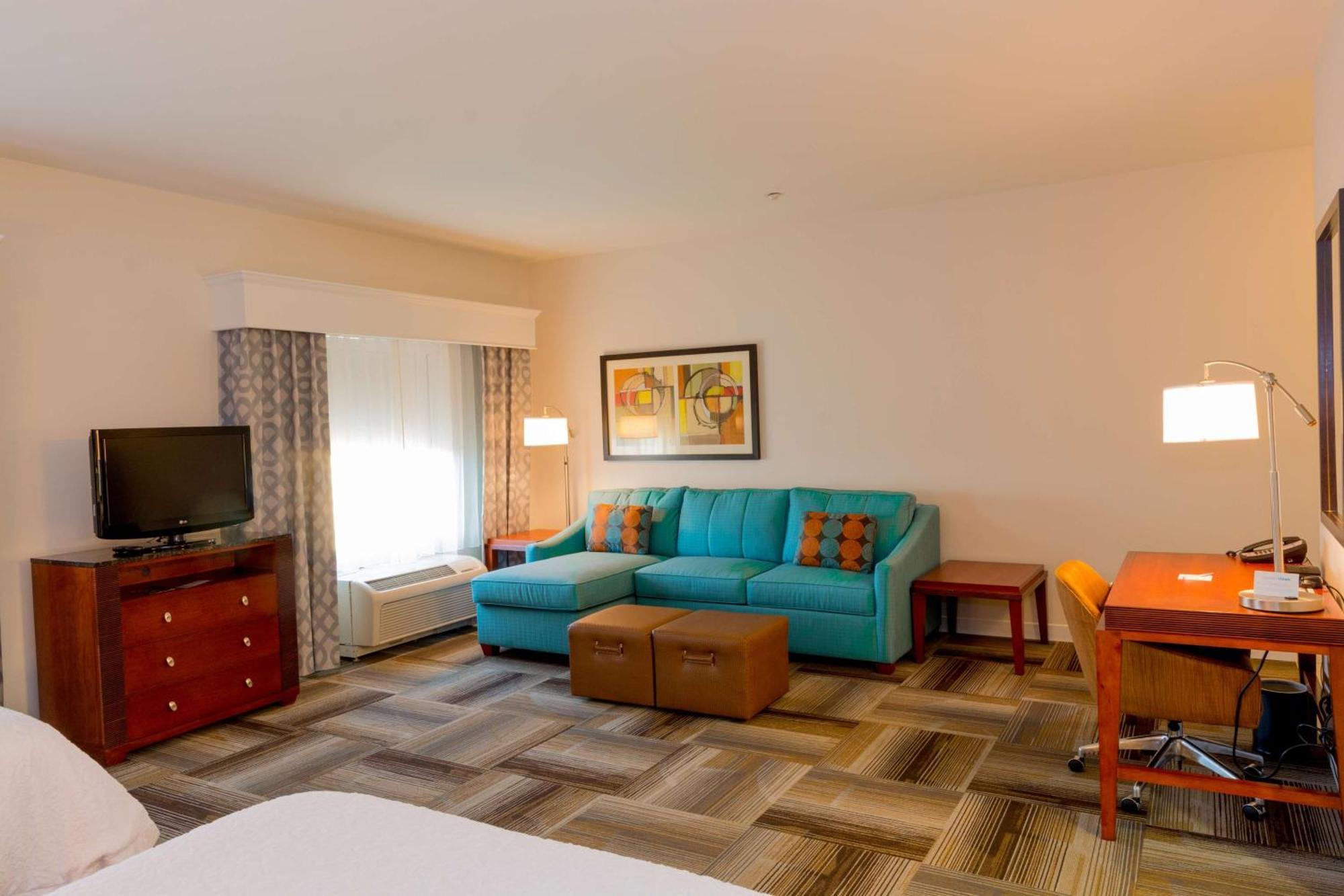 Hampton & Riverside/corona East 3*