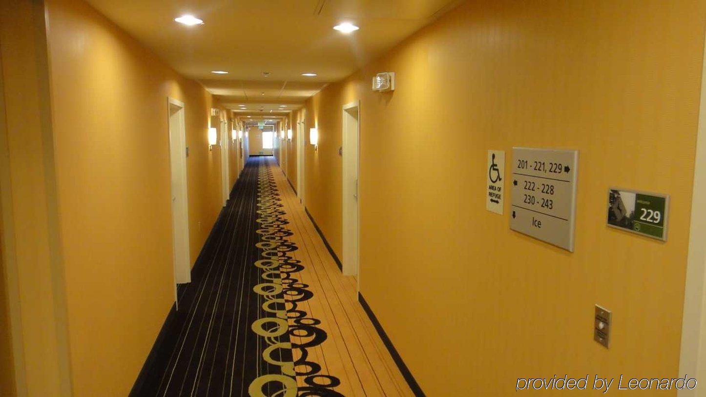 Hampton & Riverside/corona East Hotel Riverside