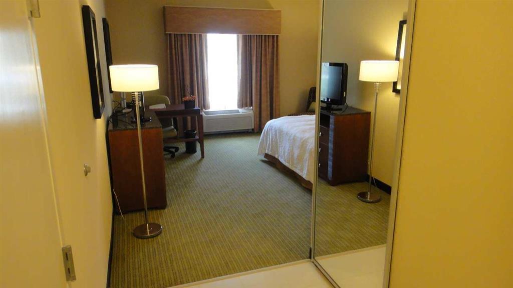 Hampton & Riverside/corona East 3* Riverside