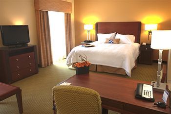 Hampton & Riverside/corona East Hotel 3*