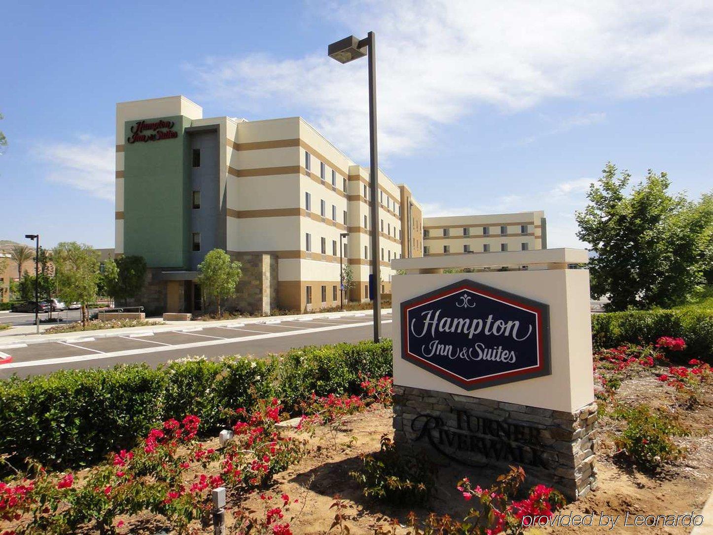 Hampton & Riverside/corona East 3* Riverside